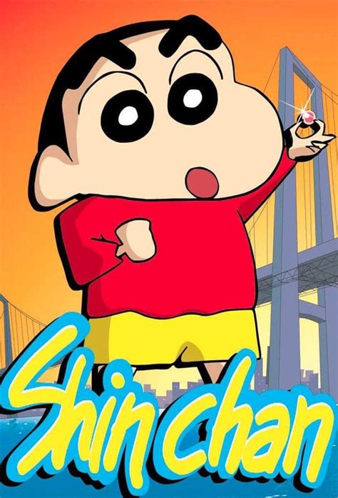shinchan english episodes|Watch Shin chan Streaming Online .